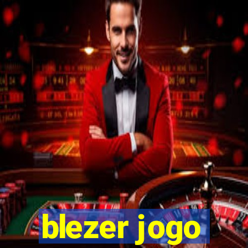 blezer jogo